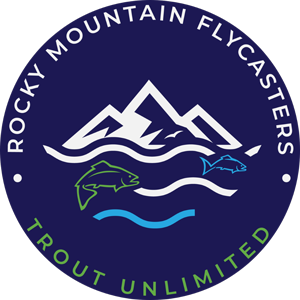 Rocky Mountain Flycasters